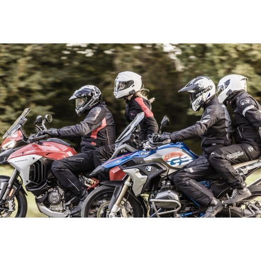 Intercomunicador de moto Cardo Freecom 4X DUO