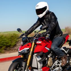 Intercomunicador Cardo Packtalk Edge Duo