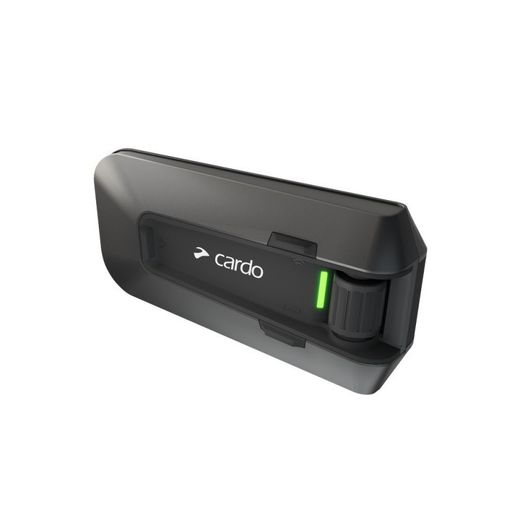 Intercomunicador Cardo Packtalk Edge Duo