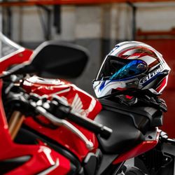 Intercomunicador Cardo Packtalk Edge Honda