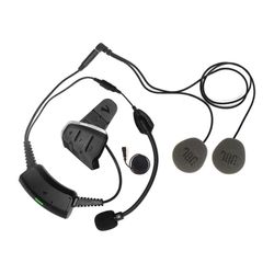 Intercomunicador Cardo Packtalk Slim Jbl Duo