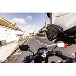 Intercomunicador cardo spirit hd  (moto-moto-copiloto)