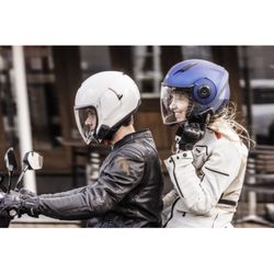 Intercomunicador cardo spirit hd  (moto-moto-copiloto)