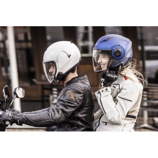 Intercomunicador cardo spirit hd  (moto-moto-copiloto)