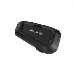 Intercomunicador cardo spirit hd duo  (moto-moto-copiloto)