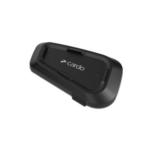 Intercomunicador cardo spirit hd duo  (moto-moto-copiloto)