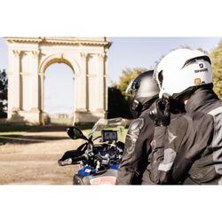 Intercomunicador de moto Cardo Freecom 2x