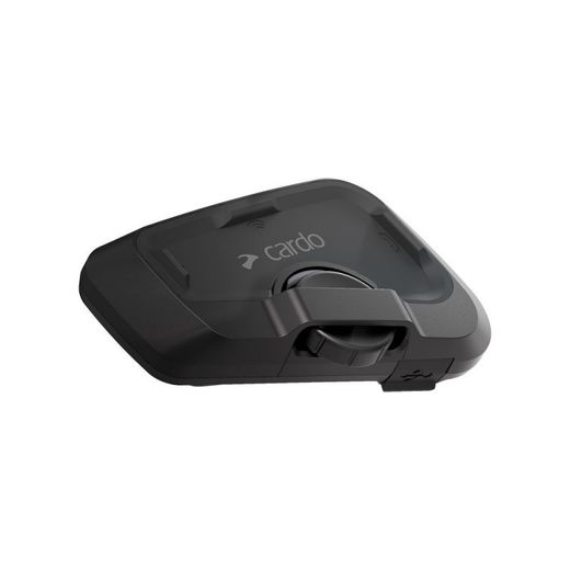 Intercomunicador de moto Cardo Freecom 2x DUO