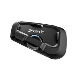 Intercomunicador de moto Cardo Freecom 2x DUO
