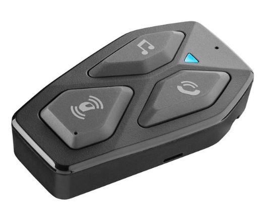 Intercomunicador INTERPHONE U-COM 3 DUO