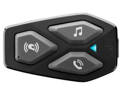 Intercomunicador INTERPHONE U-COM 3 DUO