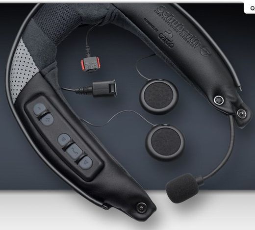 Intercomunicador schuberth c3 basic / c3 src system