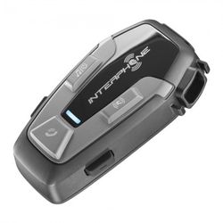 Intercomunicador INTERPHONE U-COM 6R Bluetooth 5.2