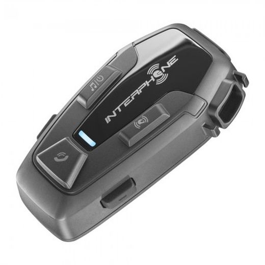 Intercomunicadores INTERPHONE U-COM 7R DUO