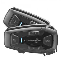 Intercomunicadores INTERPHONE U-COM 8R DUO