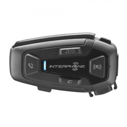 Intercomunicadores INTERPHONE U-COM 8R DUO