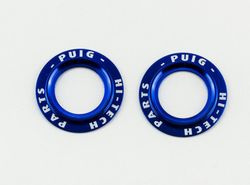 JGO AROS ANODIZADO PROTECTOR HORQUILLA C/NARANJA