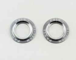 JGO AROS ANODIZADO PROTECTOR HORQUILLA C/NARANJA