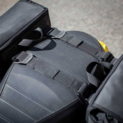 Juego 2 Alforjas Kriega Saddlebags 28Lt.