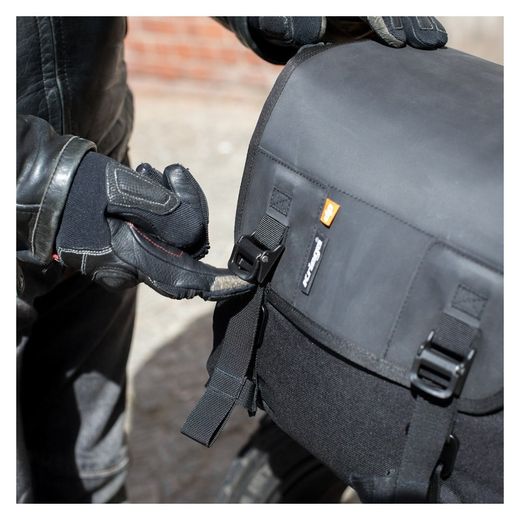 Juego 2 Alforjas Kriega Saddlebags 28Lt.