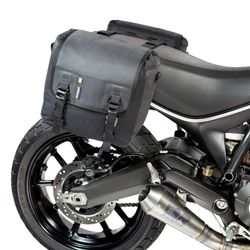 Juego 2 Alforjas Kriega Saddlebags 28Lt.
