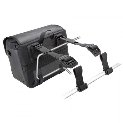 Juego 2 Alforjas Kriega Saddlebags 28Lt.