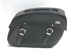 Juego Alforjas Classic Klick Fix standar 40 Litros/set