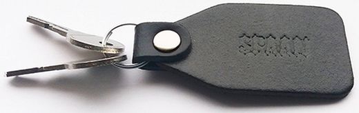 Juego Alforjas Classic Klick Fix standar 40 Litros/set