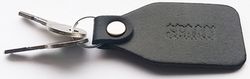 Juego Alforjas Classic Klick Fix standar 60 Litros/set