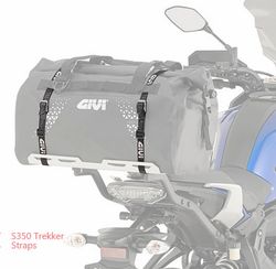 Joc corretges seguretat trekker