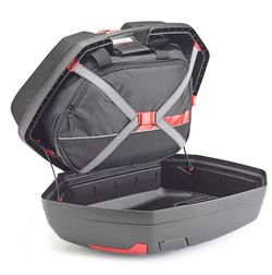 Juego de bolsas internas para V35 y V37, 35 L.
