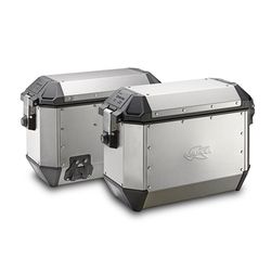 Joc de maletes kappa k'mission kms36_pack2