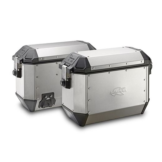 Joc de maletes kappa k'mission kms36_pack2