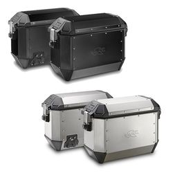 Joc de maletes kappa k'mission kms36_pack2