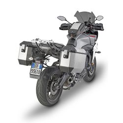 Joc de maletes kappa k'mission kms36_pack2