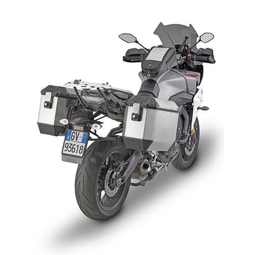 Joc de maletes kappa k'mission kms36_pack2