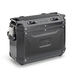 Juego de Maletas KAPPA K’VOYAGER 48 + 37 L