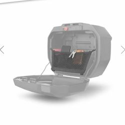 Juego de Maletas Laterales SHAD SH38X (EXPANDIBLES)