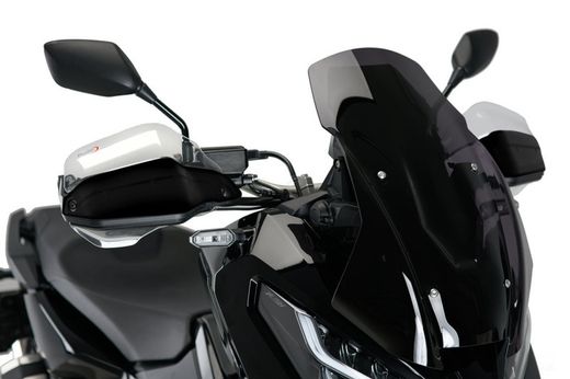 JUEGO EXTENSION PARAMANOS HONDA VARIAS