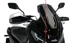 JUEGO EXTENSION PARAMANOS HONDA VARIAS