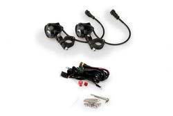 Juego de faros auxiliares BEAM 2.0 Homologado + BRI
