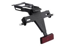 Juego intermitentes modelo tab c/negro