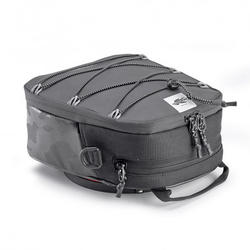 Bolsa de Depósito Kappa DR04 TANKLOCK | Capacidad 4,5 Litros | Específica para Motos Trail | Impermeable