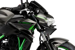 Kawa. Z650 20> Alerón Frontal Downforce