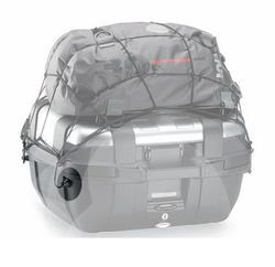 Kit 4 anells e125 per baul trekker de givi