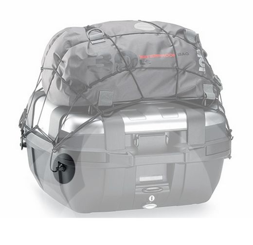 Kit 4 anells e125 per baul trekker de givi