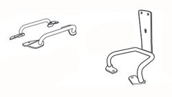 Respaldo Shad HONDA X-ADV /FORZA 750 '21