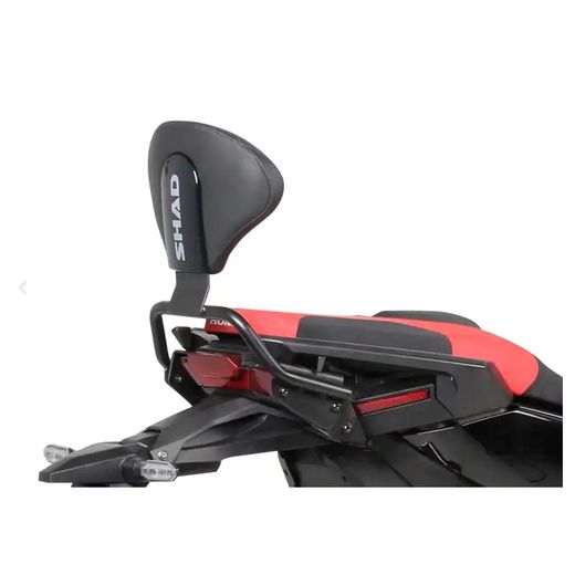 Respaldo Shad HONDA X-ADVENTURE 750'17>