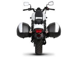 KIT BACKREST KAWASAKI VULCAN S 650 '15