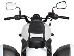 KIT BACKREST KAWASAKI VULCAN S 650 '15